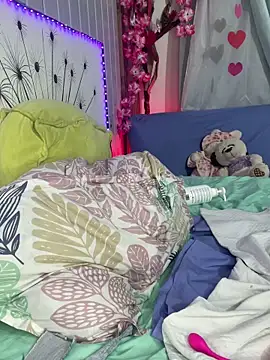 vicky  skinny 1 online show from 02.27.25