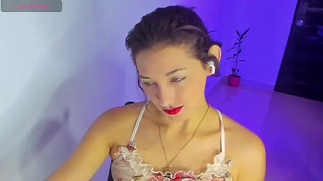 vicky  skinny 1 online show from 03.13.25