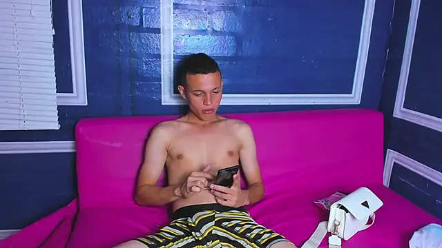 Sexual Innocents online show from 02.16.25