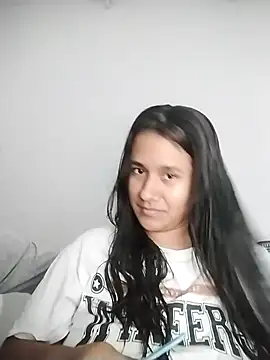 Snapshot of sol_miluna2 chatting on 07.31.26 sol miluna2 online show from 07.31.26