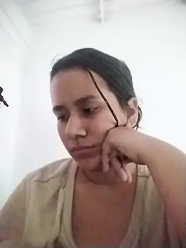 Snapshot of sol_miluna2 chatting on 07.31.26 sol miluna2 online show from 07.31.26