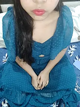 JANVI MISHRA1 online show from 04.03.26