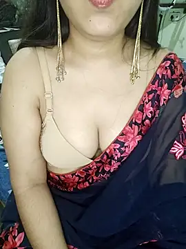 JANVI MISHRA1 online show from 04.17.26