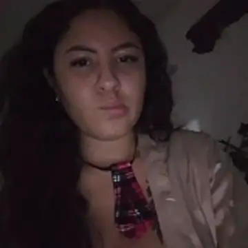 Snapshot of Amber_321 chatting on 11.21.25 Amber 321 online show from 11.21.25