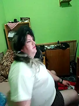 Adrianka online show from 04.30.26