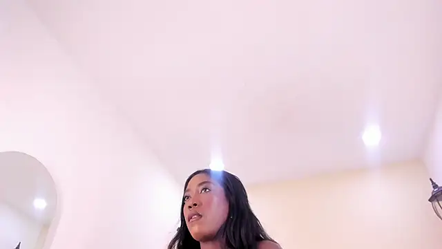 Dakkota Fox online show from 10.27.25