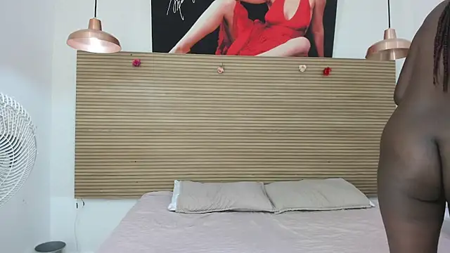 Dakkota Fox online show from 11.15.25