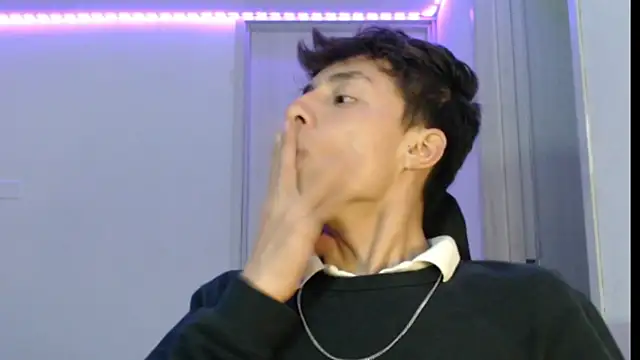 Juanmres online show from 10.16.25