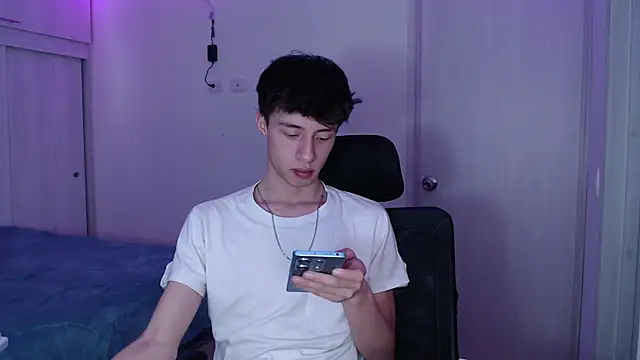 Juanmres online show from 04.13.26