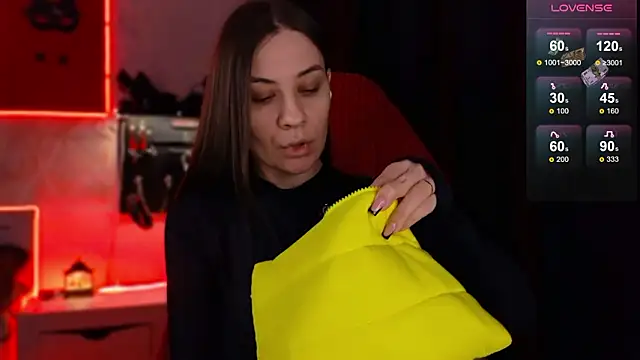 Snapshot of infection_ chatting on 01.19.26 infection online show from 01.19.26