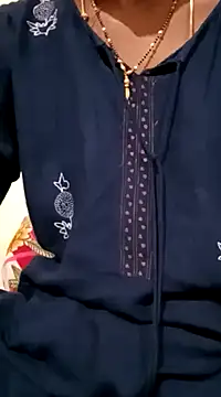 TeluguammayiMahi online show from 02.28.25