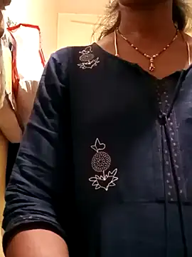 TeluguammayiMahi online show from 02.28.25