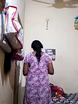 TeluguammayiMahi online show from 03.04.25