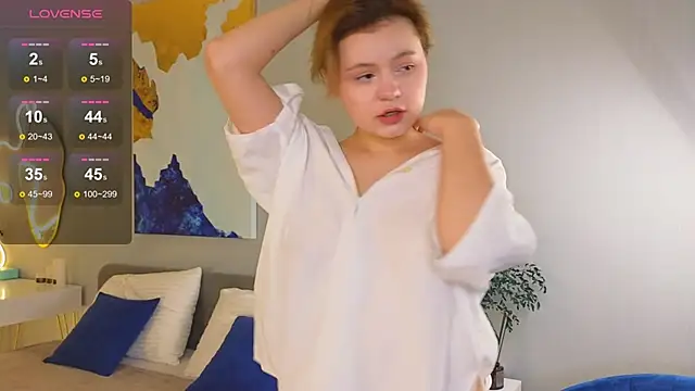 DownyClouds online show from 01.28.25