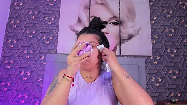 Emily rivera78 online show from 03.17.26