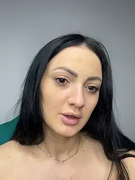 RaisaSalvi online show from 02.15.25