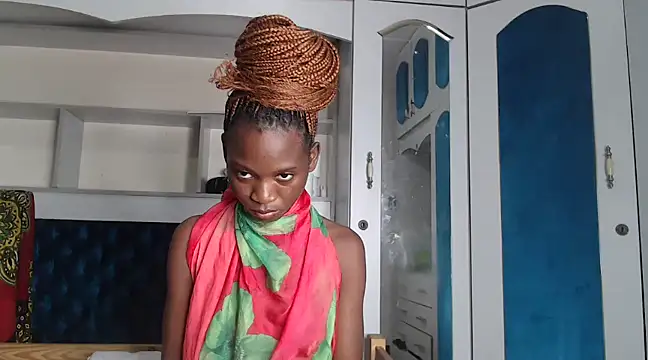 YoungDiva69 online show from 01.31.25