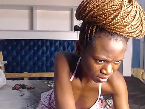 YoungDiva69 online show from 02.01.25