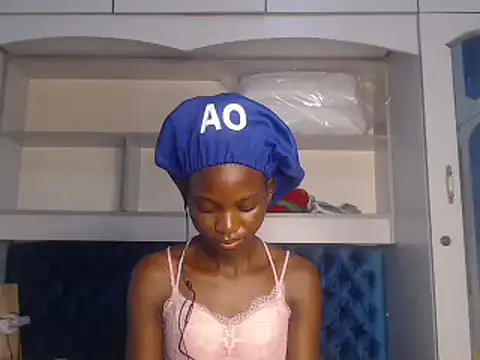 YoungDiva69 online show from 02.19.25