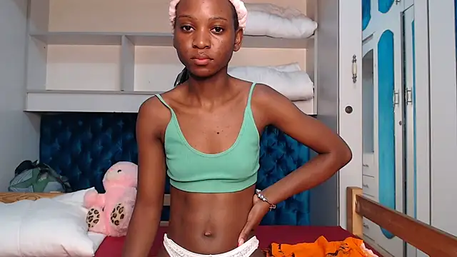 YoungDiva69 online show from 02.04.26