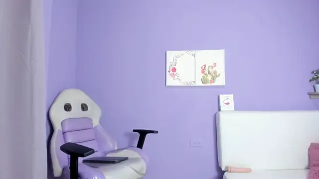 Rossi Mariana online show from 02.14.25