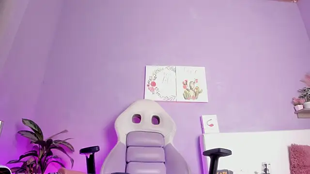 Rossi Mariana online show from 09.11.25