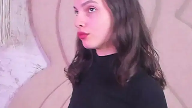 GIGI DAV online show from 02.13.25