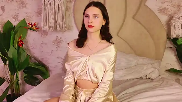 GIGI DAV online show from 02.28.25