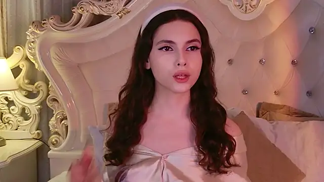 GIGI DAV online show from 11.10.25