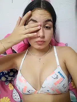 nana 1234 online show from 02.13.25