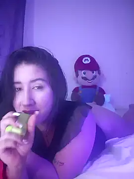 Tu nubecita online show from 01.28.25