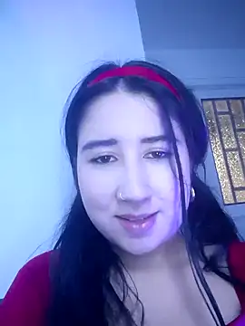 Tu nubecita online show from 02.09.25