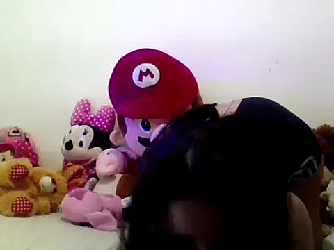 Tu nubecita online show from 03.11.25