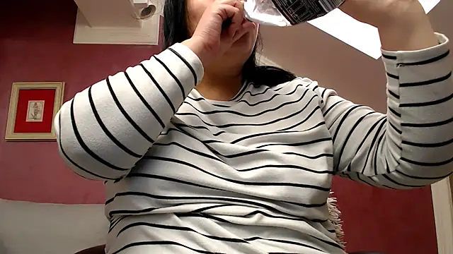 Wetandnaughtyxx online show from 03.12.26