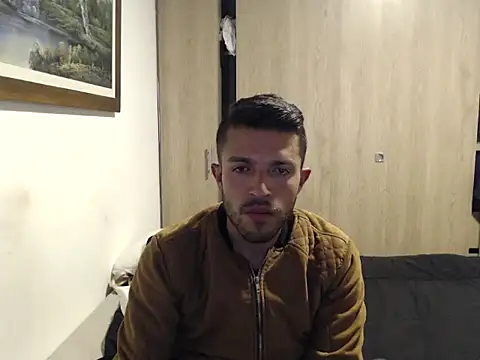 nickzeus98 online show from 07.05.26