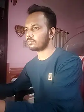 Snapshot of indsau chatting on 11.25.25 indsau online show from 11.25.25