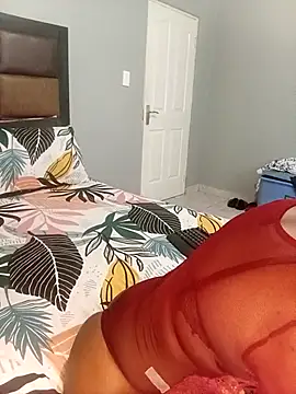 PrincessLali online show from 04.22.26