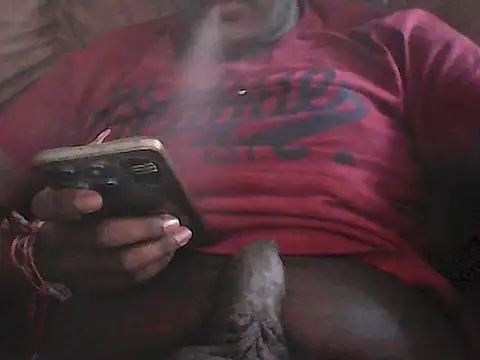Snapshot of Puffzz chatting on 06.11.26 Puffzz online show from 06.11.26