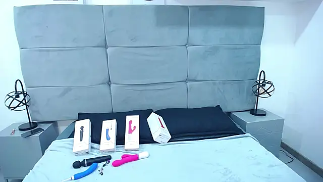 CamiilaReyes online show from 03.06.25