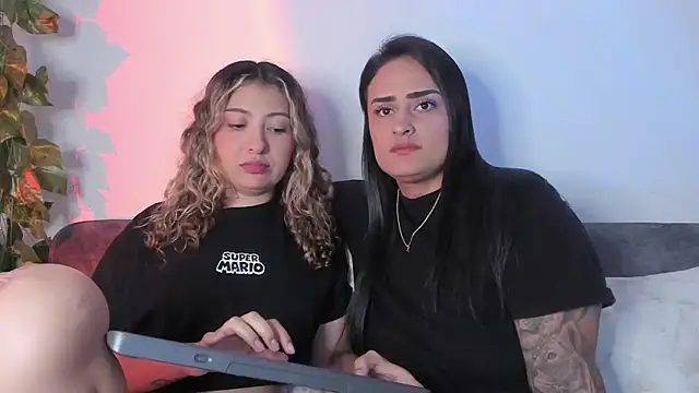 my melody online show from 10.21.25