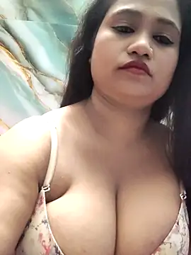 hornysania123 online show from 10.18.25