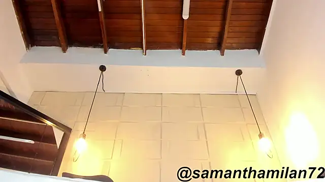 SamanthaMilann online show from 03.15.26