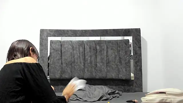 Nicol TransGirl online show from 03.19.25