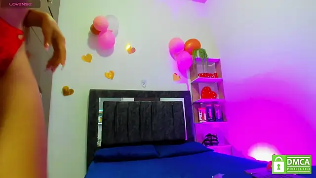 Nicol TransGirl online show from 05.26.26