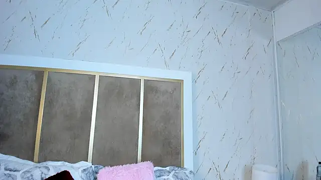 IsabelaWoods online show from 03.09.25