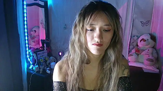 Lya1 ch online show from 10.17.25