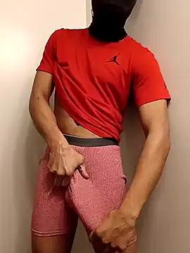 Snapshot of RRasta25 chatting on 01.29.25 RRasta25 online show from 01.29.25