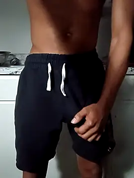 Snapshot of RRasta25 chatting on 01.30.25 RRasta25 online show from 01.30.25