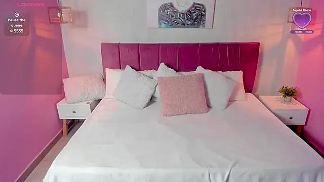 ninna curly online show from 03.06.25