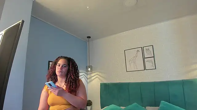 ninna curly online show from 09.10.25